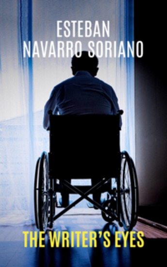 The Writer's Eyes - cover