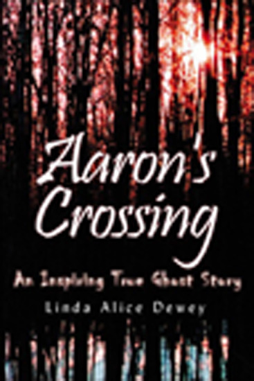 Aaron's Crossing - cover