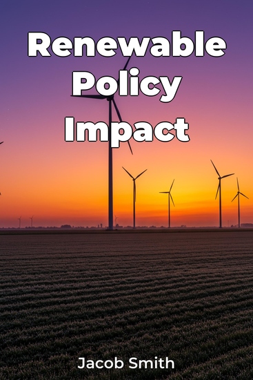 Renewable Policy Impact - cover