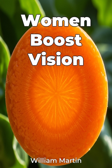 Women Boost Vision - cover