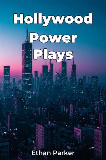 Hollywood Power Plays - cover
