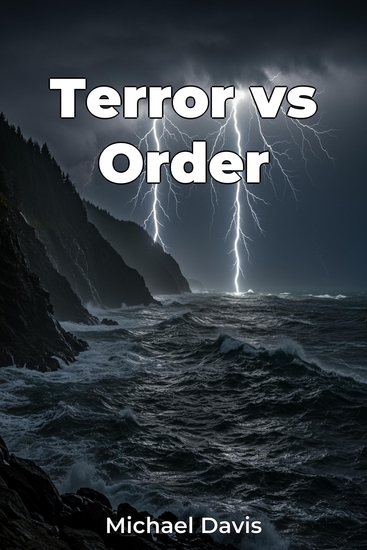 Terror vs Order - cover