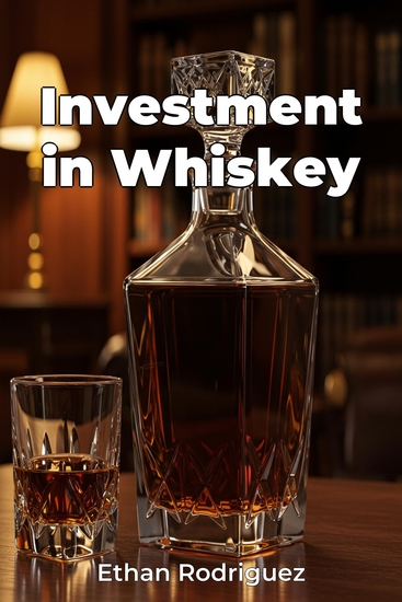 Investment in Whiskey - cover
