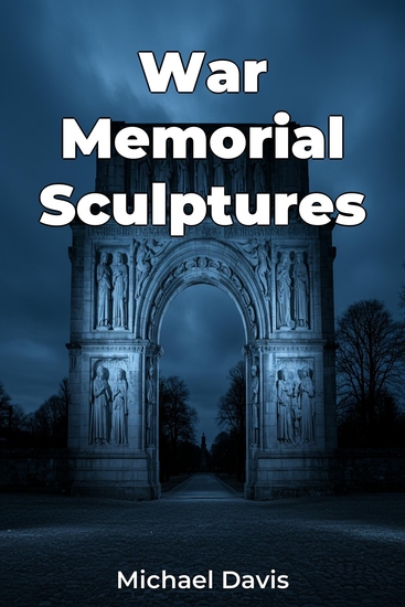 War Memorial Sculptures - cover
