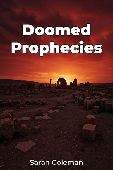 Doomed Prophecies - cover