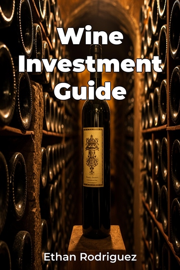 Wine Investment Guide - cover