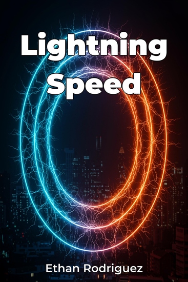 Lightning Speed - cover