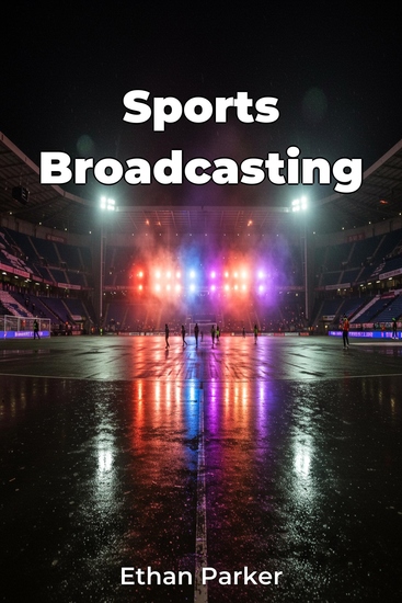 Sports Broadcasting - cover