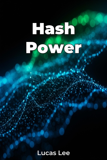 Hash Power - cover