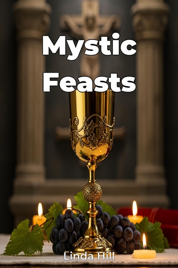 Mystic Feasts - cover