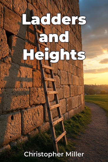 Ladders and Heights - cover