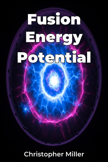 Fusion Energy Potential - cover
