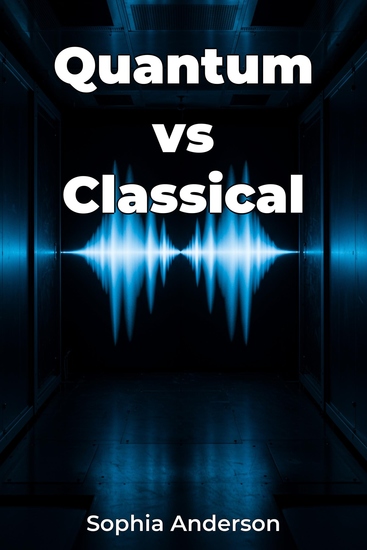 Quantum vs Classical - cover
