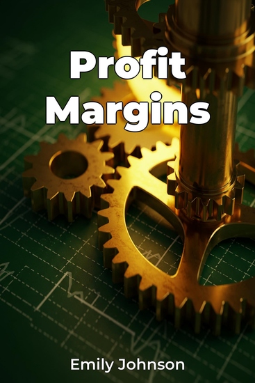 Profit Margins - cover