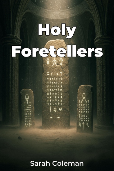 Holy Foretellers - cover