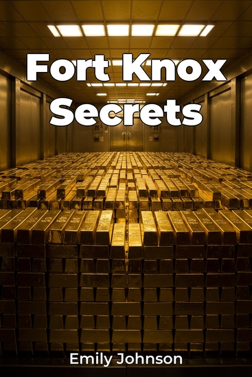 Fort Knox Secrets - cover