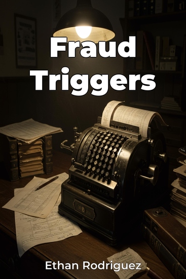 Fraud Triggers - cover