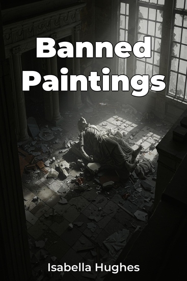 Banned Paintings - cover