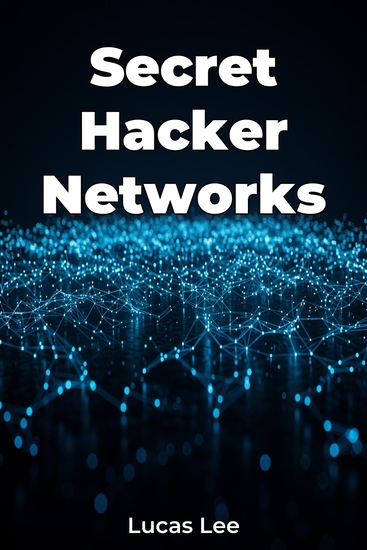 Secret Hacker Networks - cover