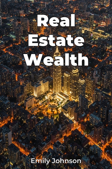 Real Estate Wealth - cover