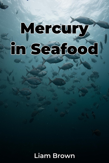 Mercury in Seafood - cover