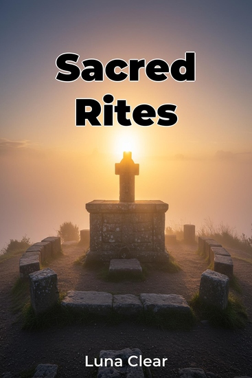 Sacred Rites - cover