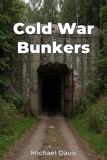 Cold War Bunkers - cover