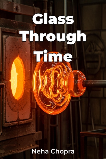 Glass Through Time - cover