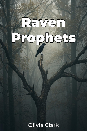 Raven Prophets - cover