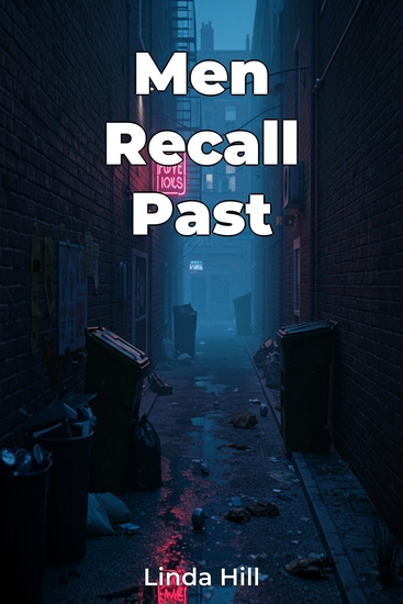 Men Recall Past - cover