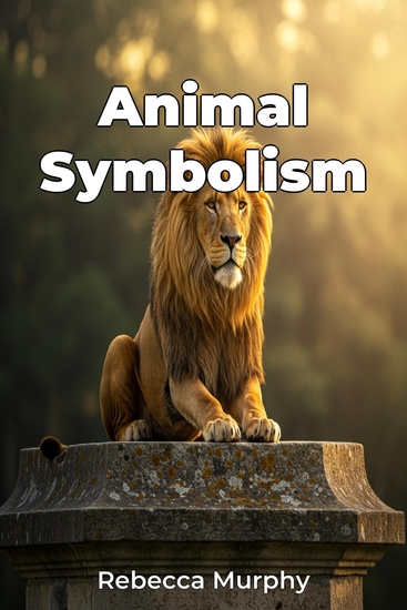 Animal Symbolism - cover