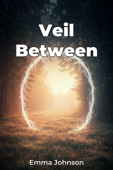 Veil Between - cover