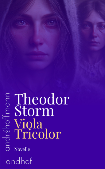 Viola Tricolor - cover