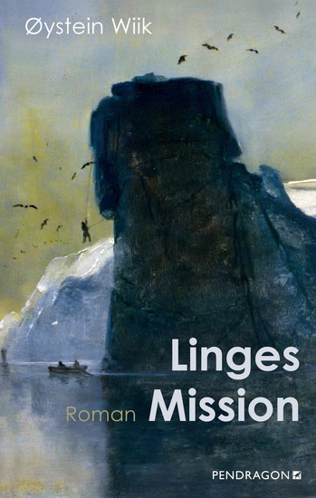 Linges Mission - Roman - cover