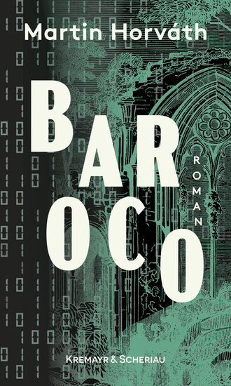 Baroco - cover