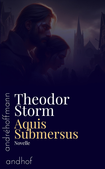 Aquis Submersus - cover