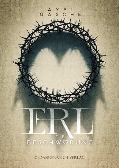 ERL - Die Beschwörung - Eine düstere Ballade erwacht zum Leben | Lovecraft-Stimmung - cover