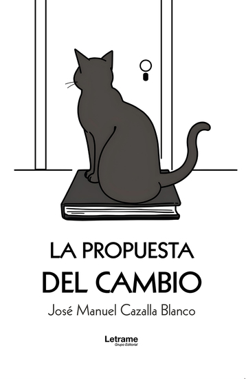 La propuesta del cambio - cover