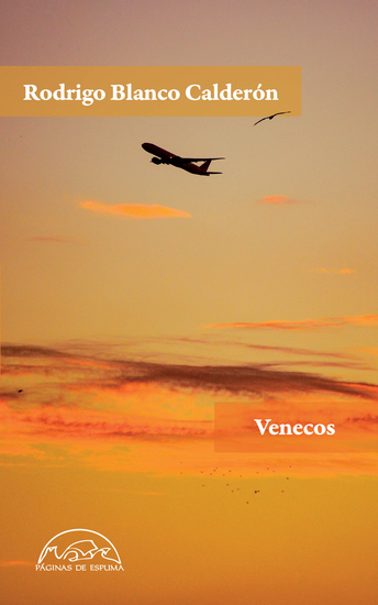 Venecos - cover
