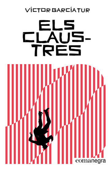 Els claustres - cover