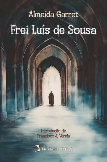 Frei Luís de Sousa - cover