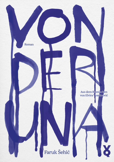 Von der Una - cover