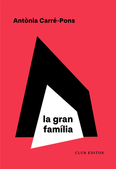 La gran família - cover