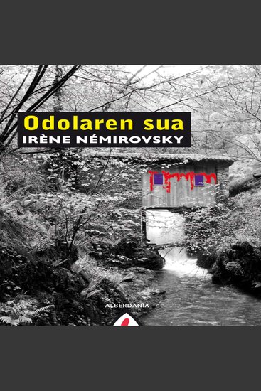 Odolaren sua - cover