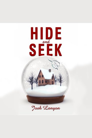 Hide and Seek - cover
