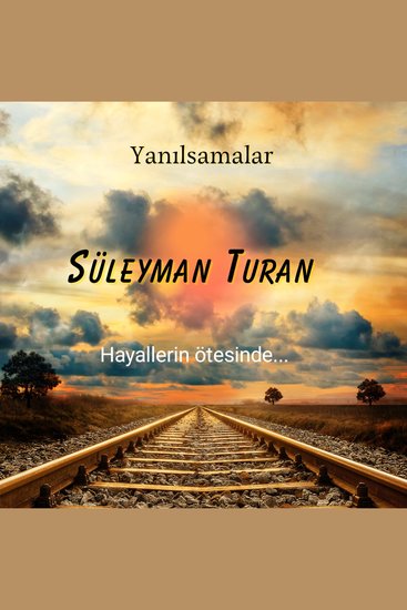 Yanılsamalar - cover