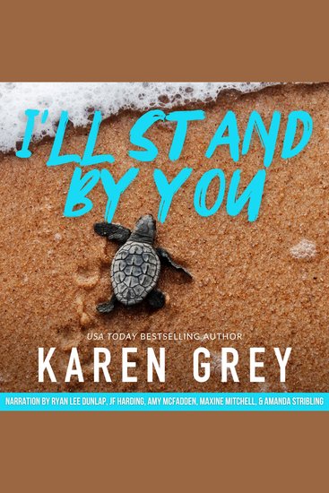 I'll Stand By You - cover