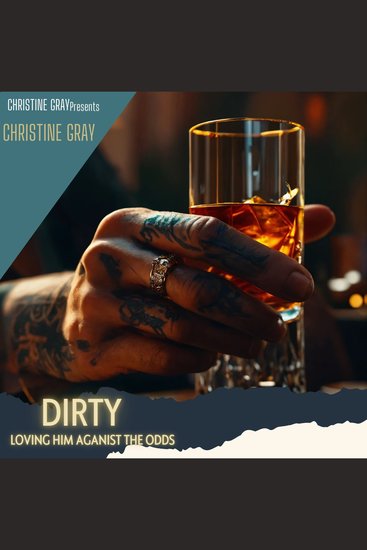 Dirty - Loving Him Against the Odds - cover