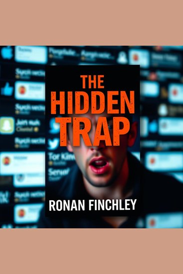 Hidden Trap of Online Pleasure The: What You Must Know! - "Unlock the secrets of online pleasure! Dive into captivating audio lessons for essential insights" - cover