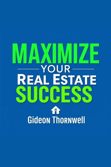 Maximize Your Real Estate Success: Unbeatable Secrets for Winning Clients - "Transform your real estate journey! Access engaging audio lessons packed with strategies to win clients!" - cover